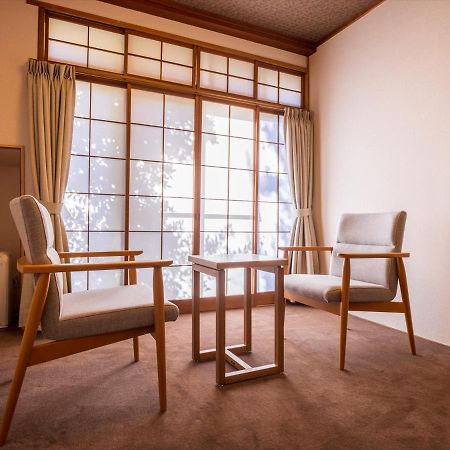 Atami Onsen Yamaki Ryokan Esterno foto