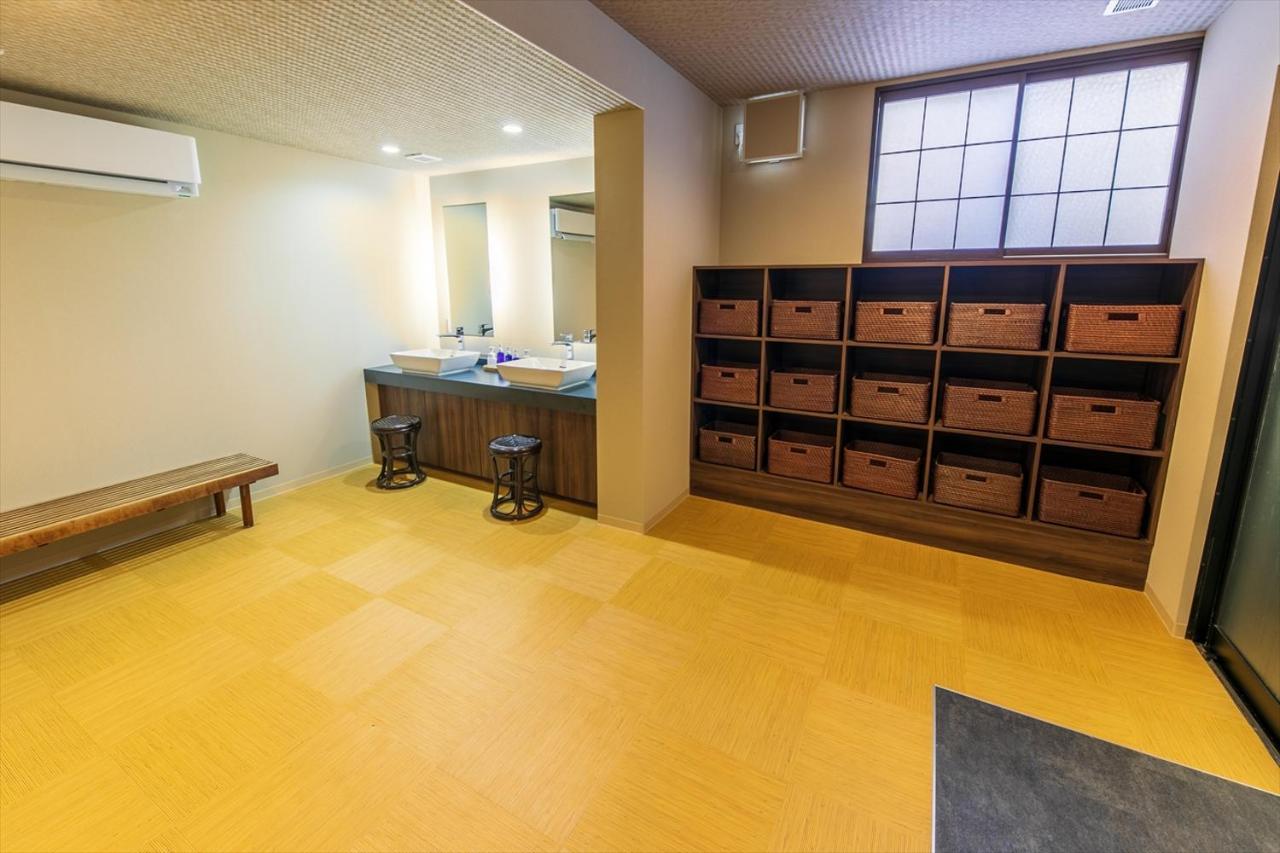 Atami Onsen Yamaki Ryokan Esterno foto