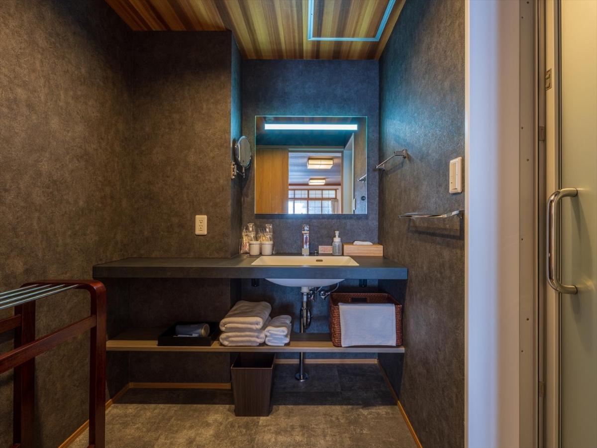 Atami Onsen Yamaki Ryokan Esterno foto