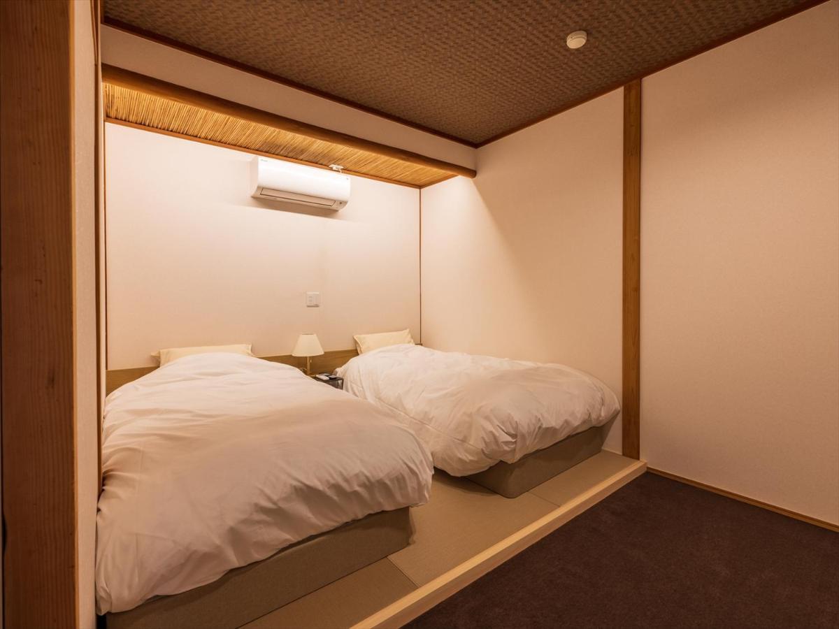 Atami Onsen Yamaki Ryokan Esterno foto
