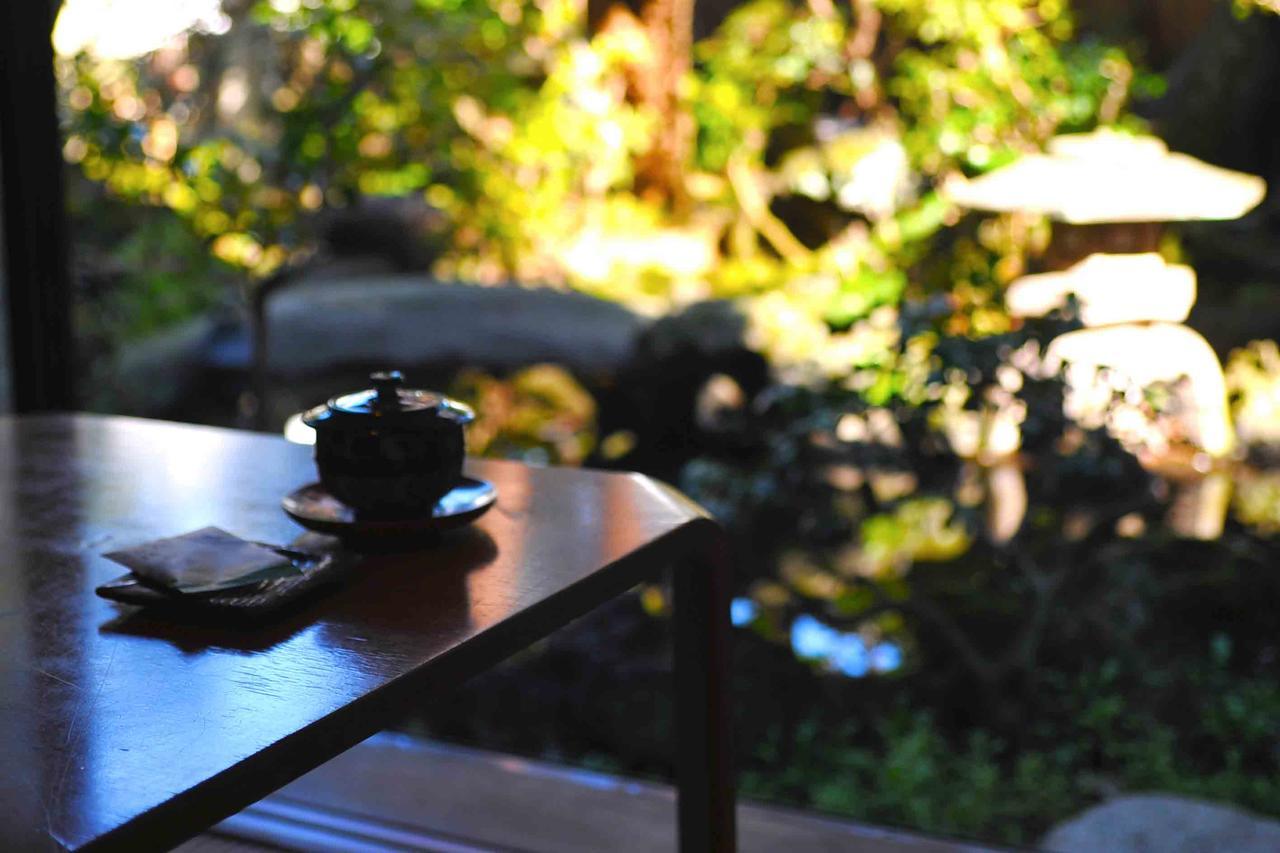 Atami Onsen Yamaki Ryokan Camera foto