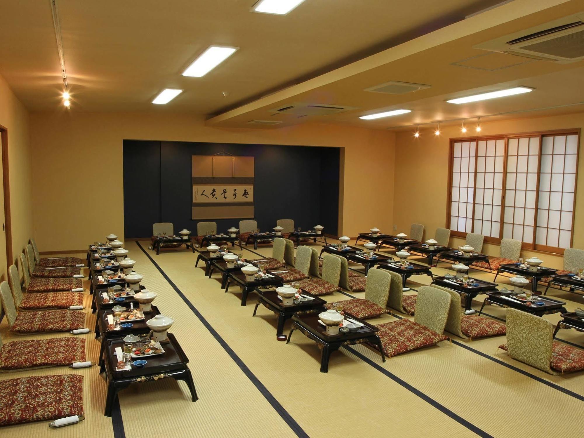 Atami Onsen Yamaki Ryokan Esterno foto