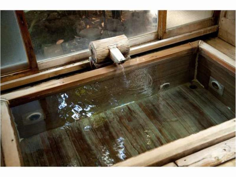 Atami Onsen Yamaki Ryokan Esterno foto