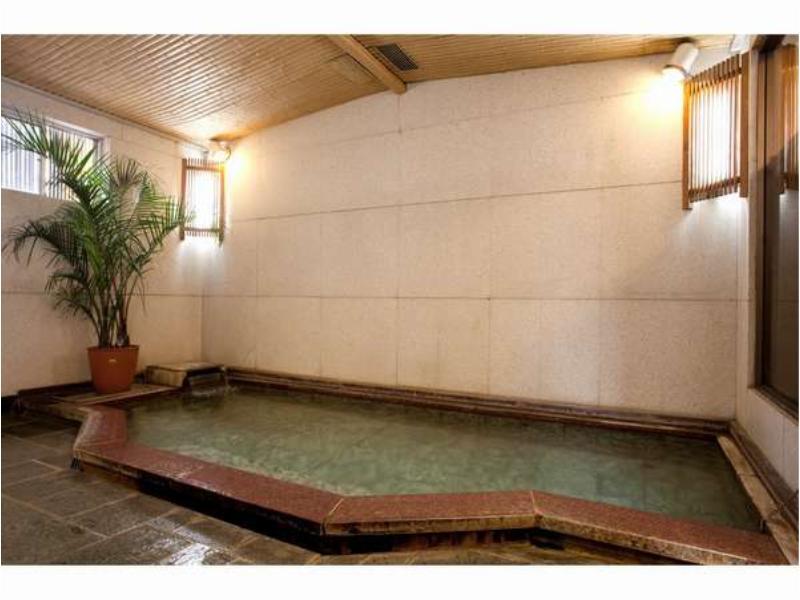Atami Onsen Yamaki Ryokan Esterno foto