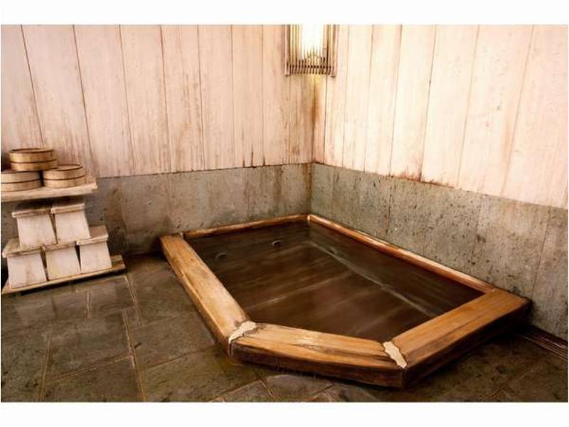 Atami Onsen Yamaki Ryokan Esterno foto